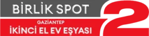 Gaziantep İkinci El Eşya Logo