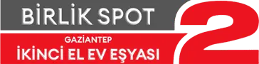 Gaziantep İkinci El Eşya Logo