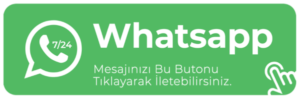 Keske Çelik Kasa WhatsApp