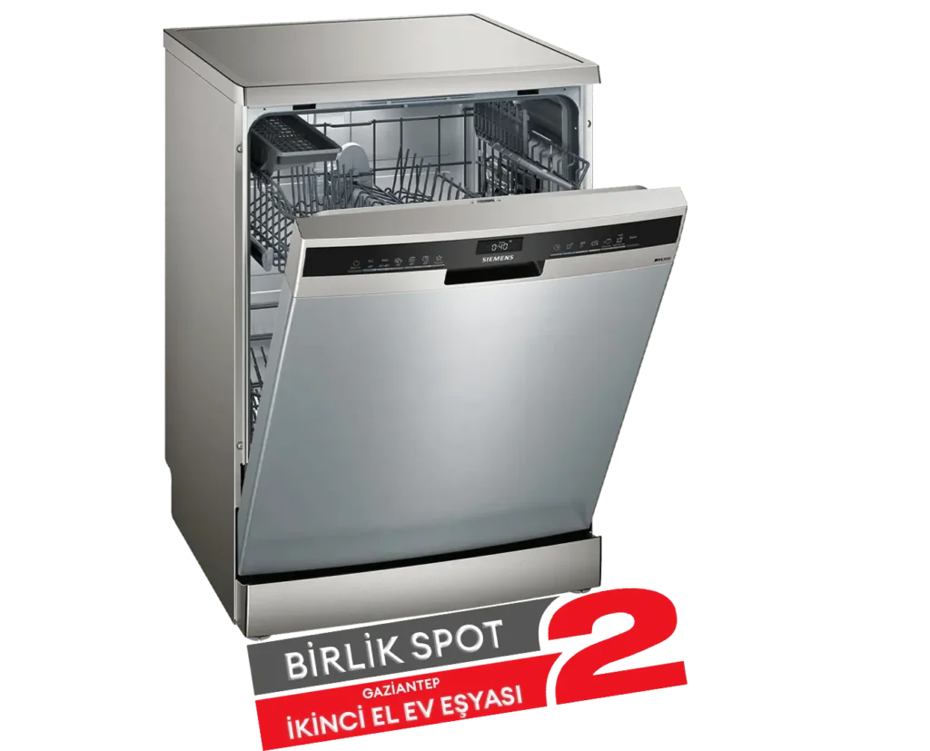Gaziantep İkinci El Bulaşık Makinesi