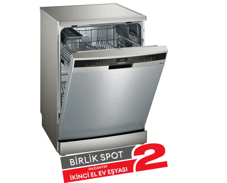 Gaziantep İkinci El Bulaşık Makinesi