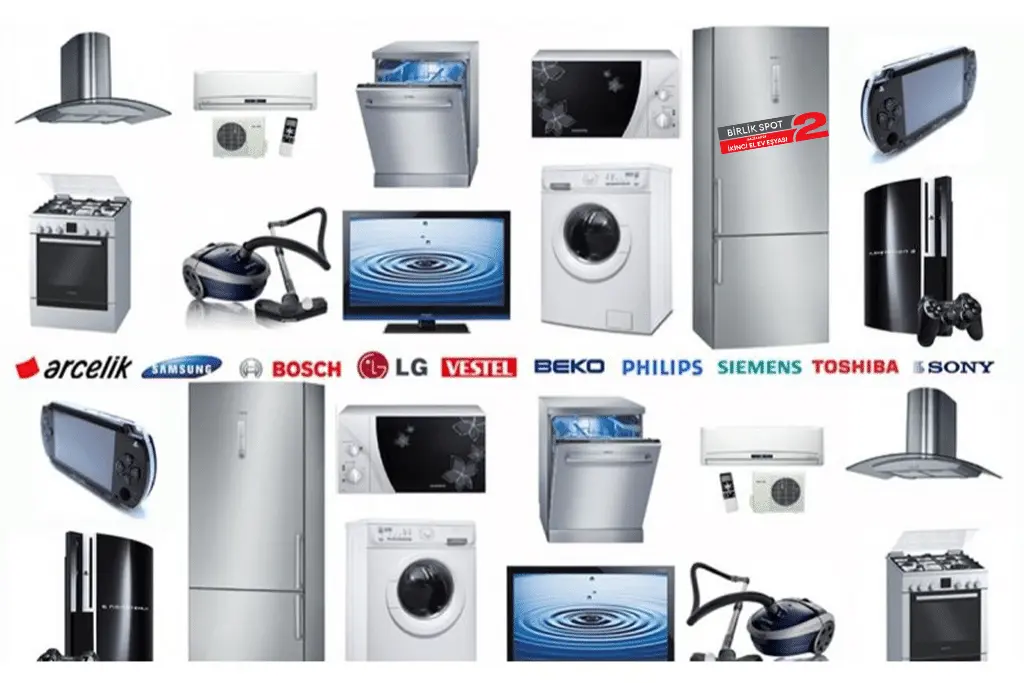  Gaziantep Letgo İkinci El Eşya