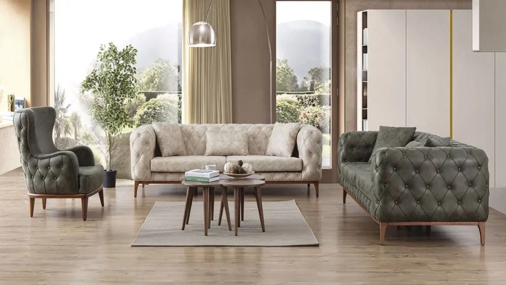 İkinci El Eşya Alım Satım