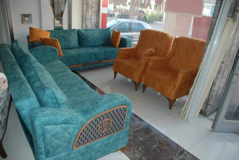 İbrahimli İkinci El Eşya