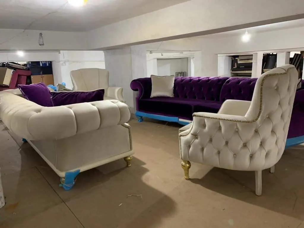 Yeditepe İkinci El Eşya